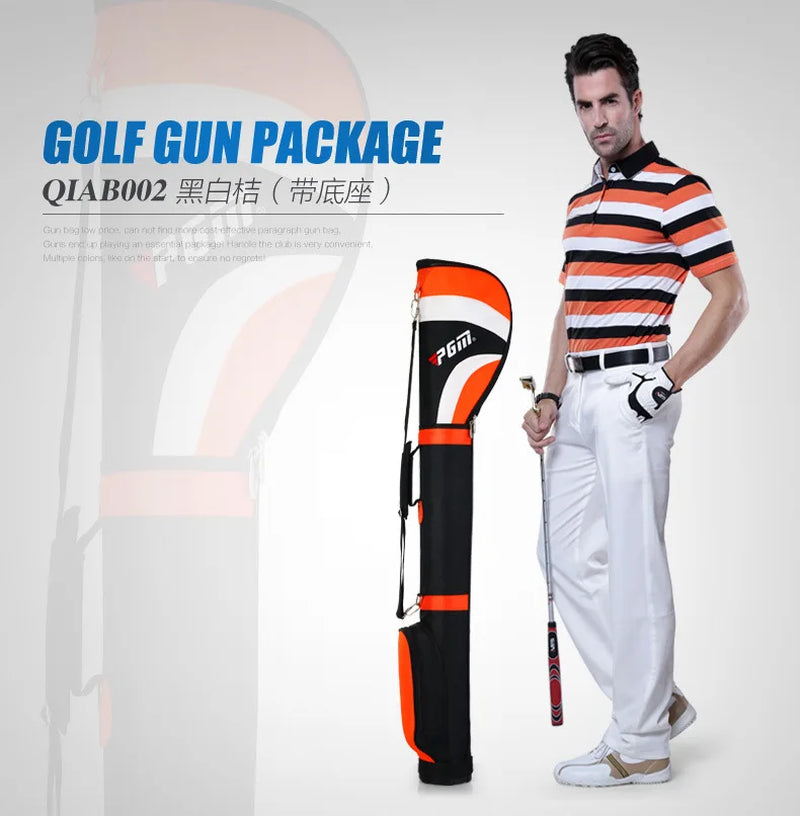 Golf PGM Precision Golf Bag Golf Bag Golf Bag Man A4759