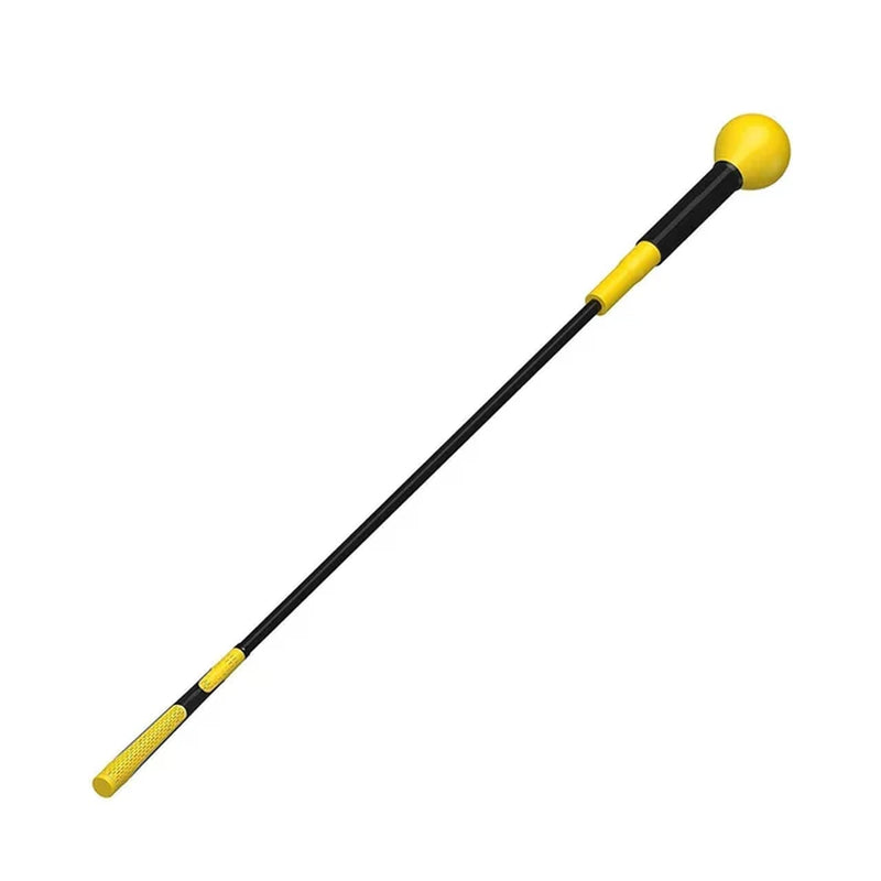 Golf Swing Trainer Training Aid Swing Trainer Golf Warm-Up Stick Golf Golf Accessories Golf Tees