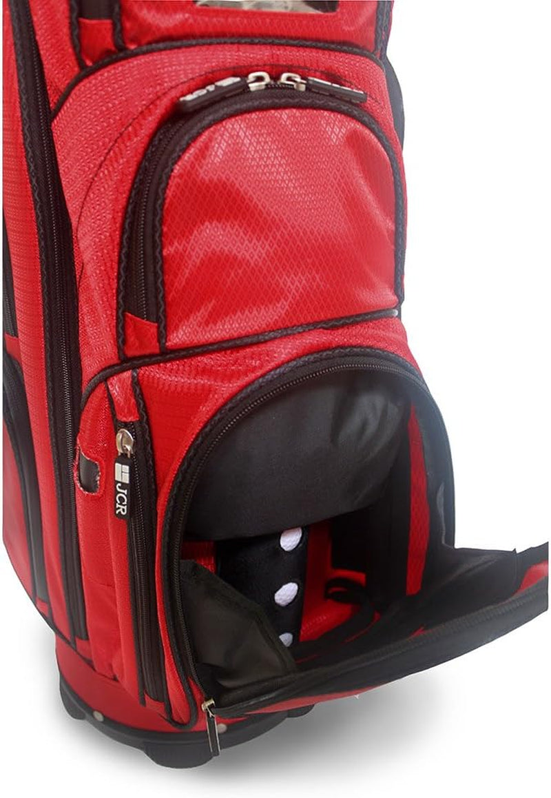 Golf 650016 TL650 Women'S Golf Cart Bag