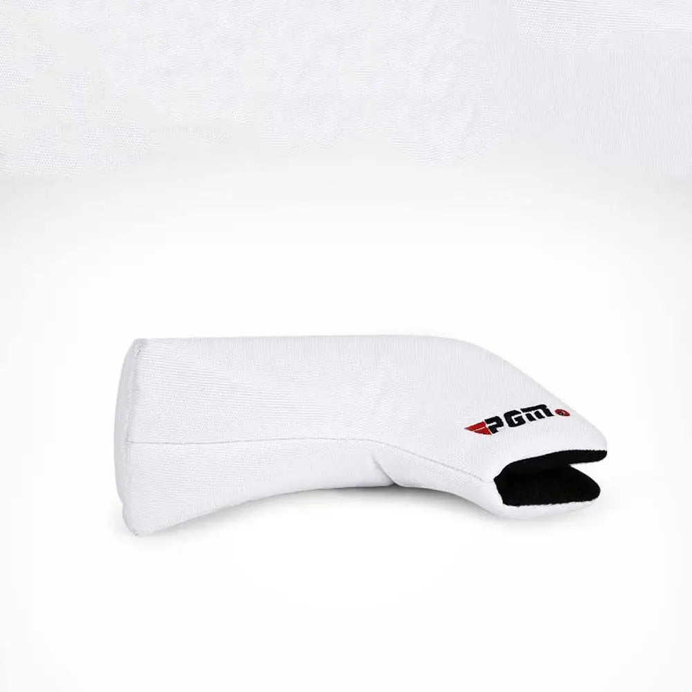 Equipment anti Scratch Golf Putter Accessories Blade Putter Protector Golf Club Head Cover Golf Putter Cover Golf Headcover