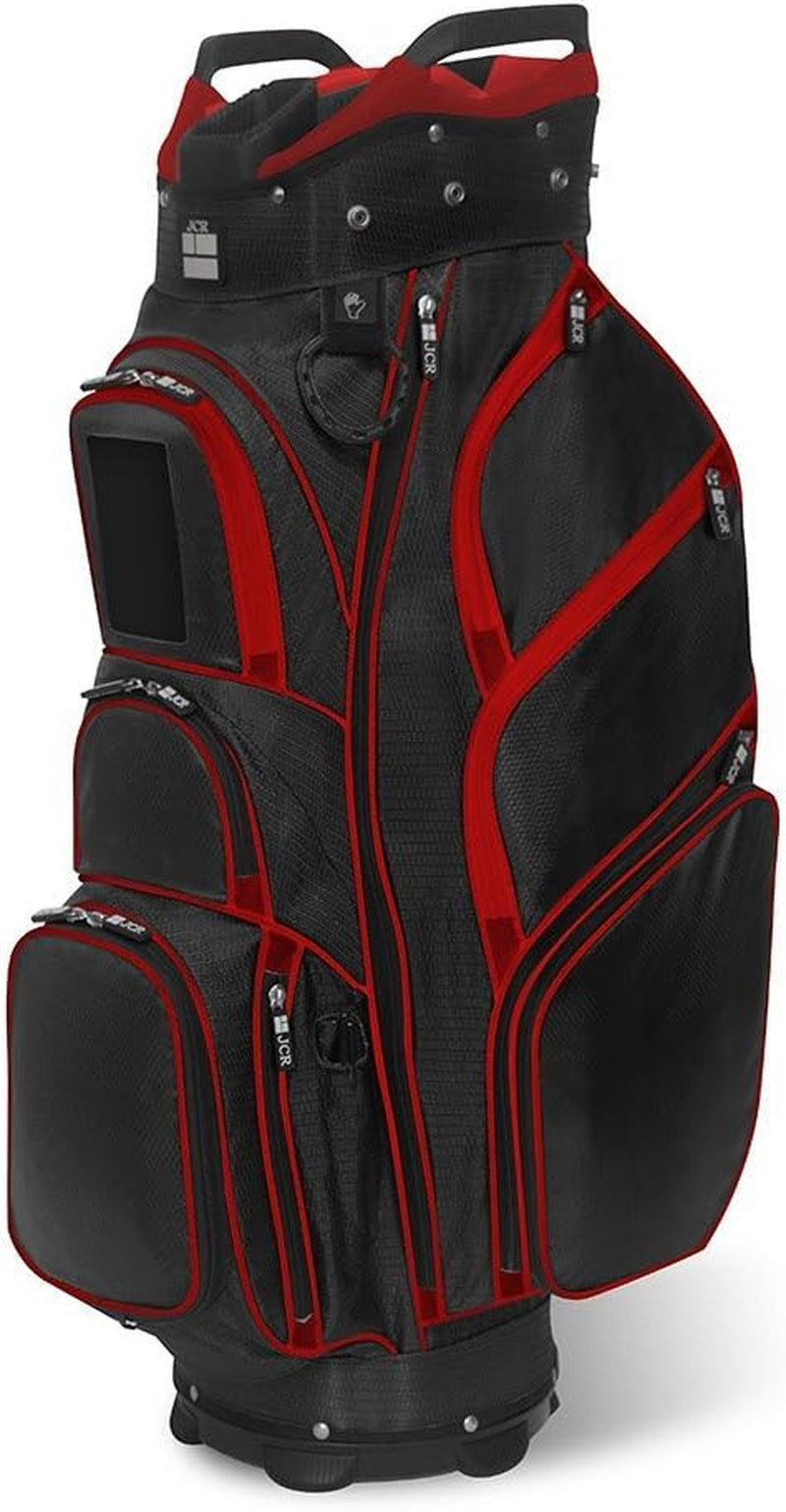 Golf 650016 TL650 Women'S Golf Cart Bag